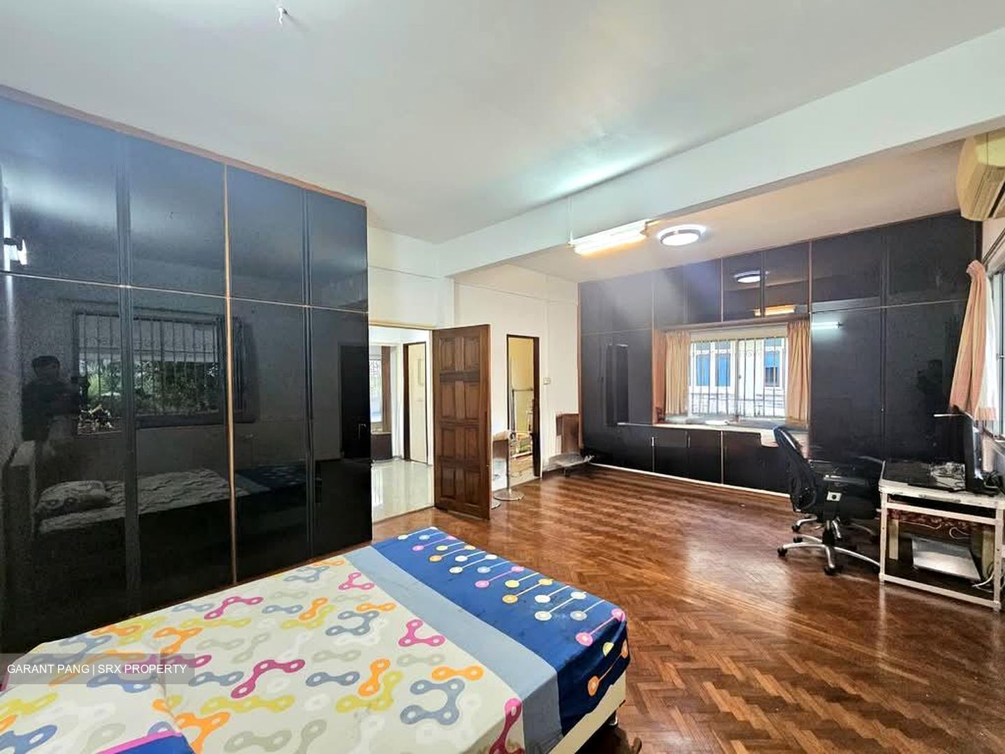 Eng Kong Park (D21), Semi-Detached #556784561